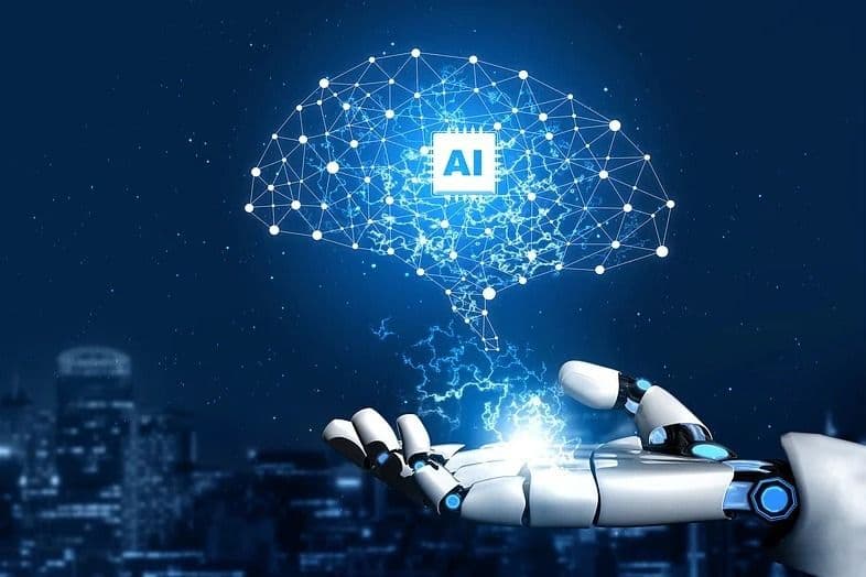 Lecture: NHL Stenden - Discover the application of AI for a sustainable world