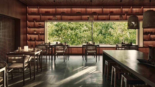 Chefs in the Maldives are Taking a Stand for Sustainability in the Kitchen