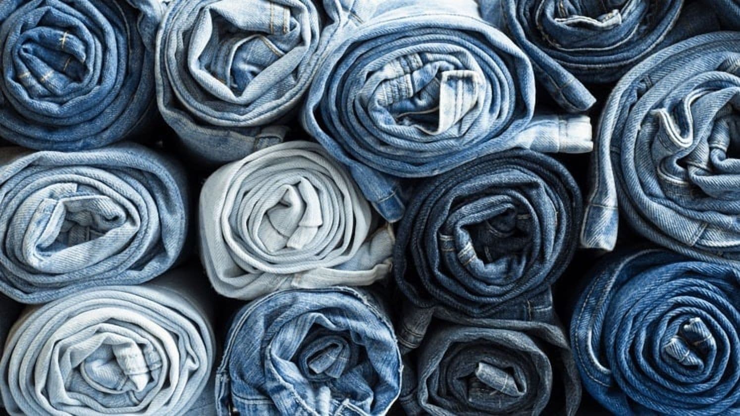 ReCircled and Kaltex Partner for Circular Denim