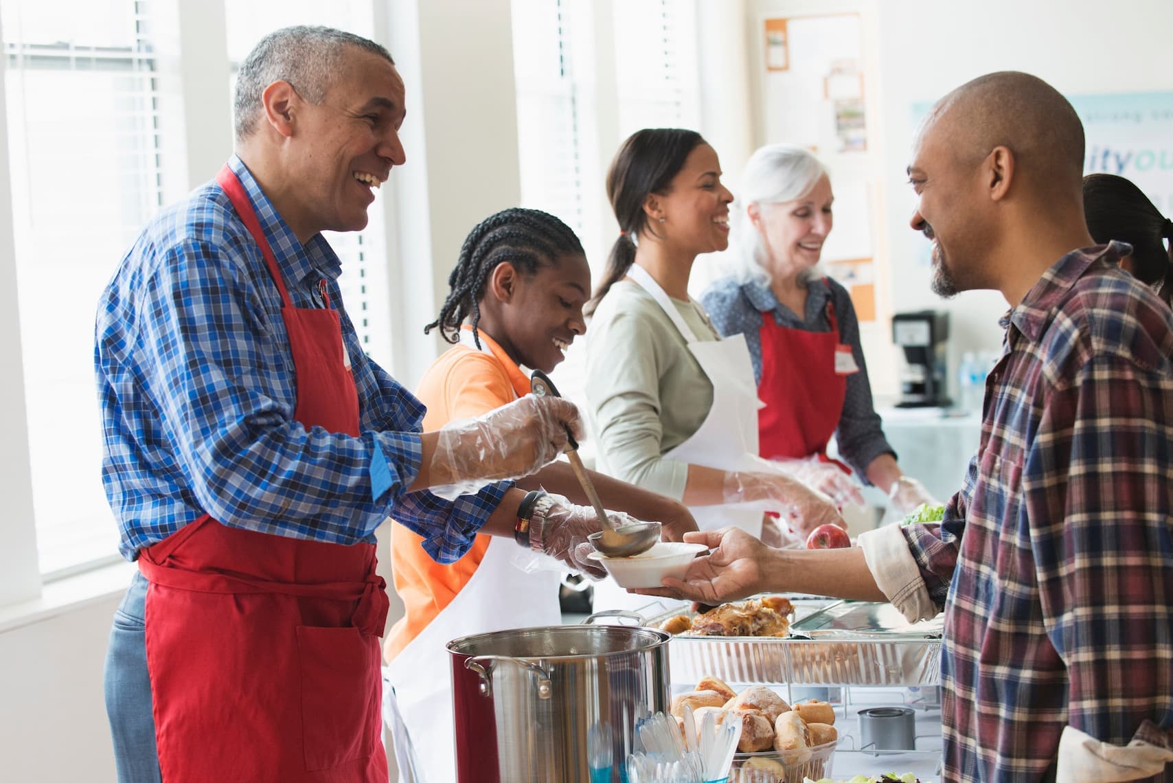 TreeHouse Foods Sets 2030 ESG Goals