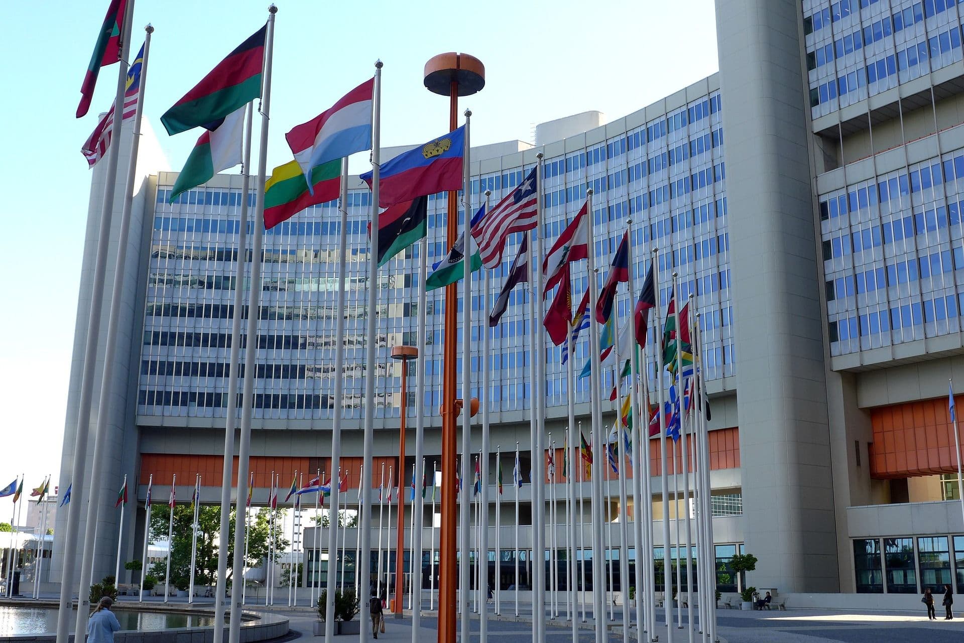 United Nations Celebrates 50 Years of Multilateral Environmental Action
