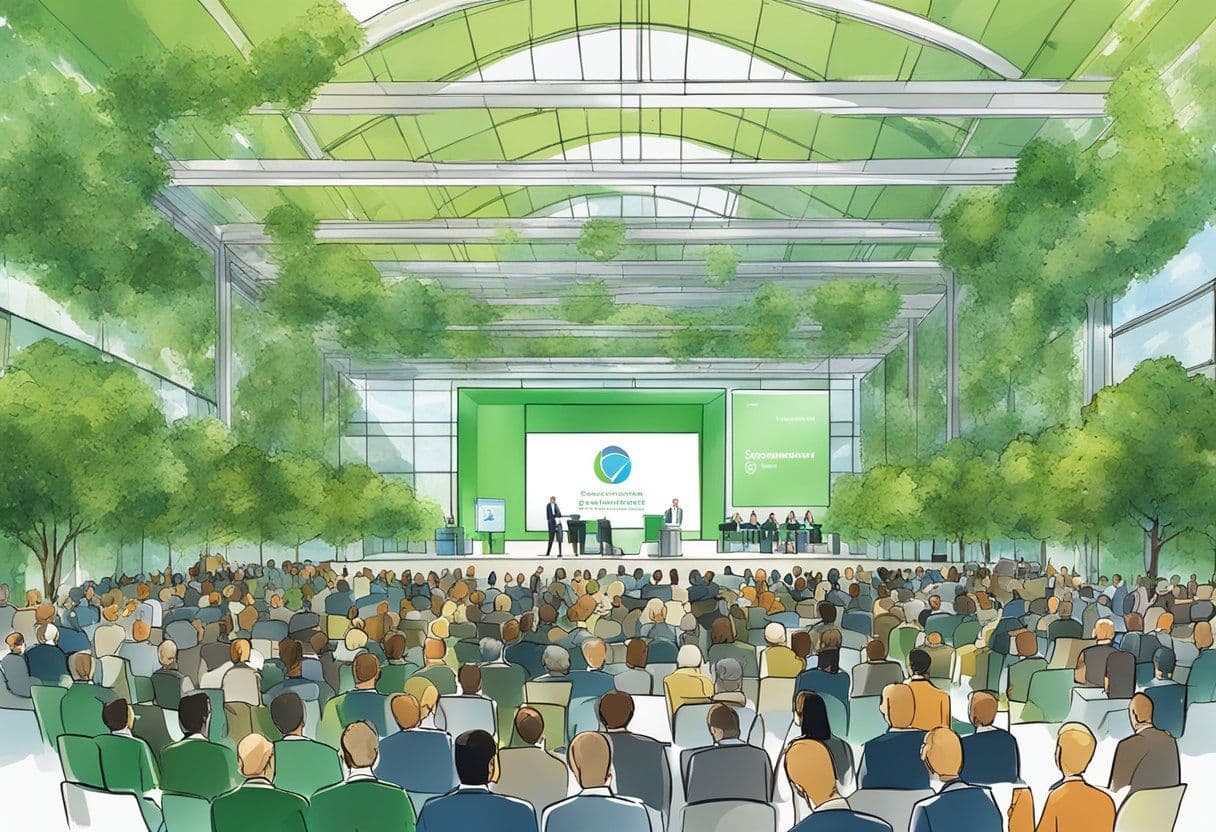 Private Equity European ESG Summit 2024