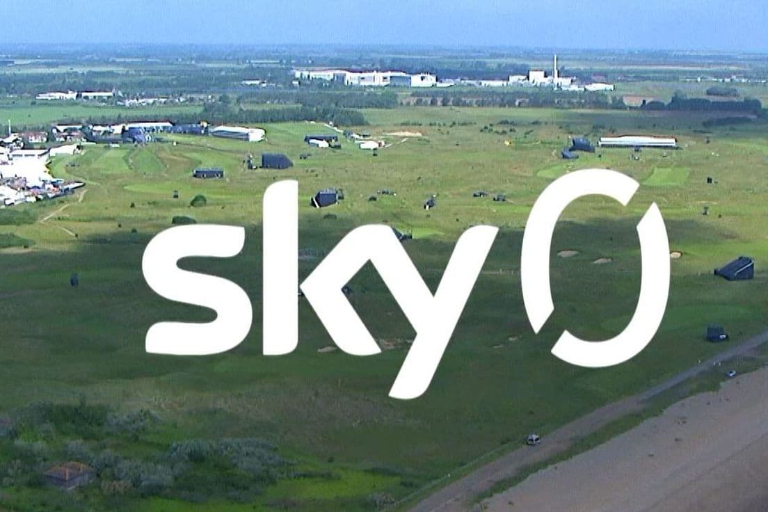 Sky Sports, Sky Zero Inspire Green Sports Travel