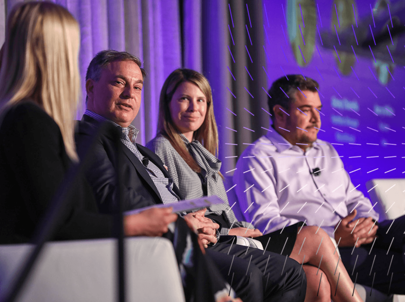 Pension Bridge Private Markets Europe 2023