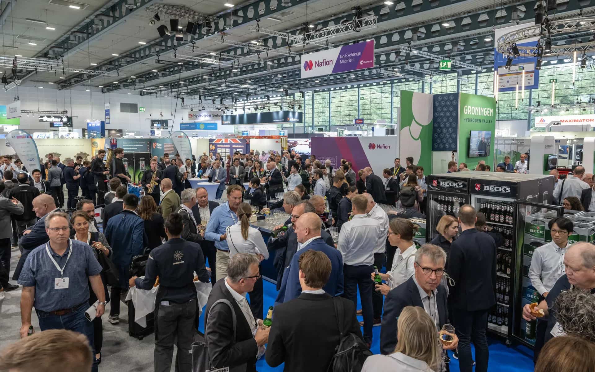 Carbon Capture Europe Summit 2026