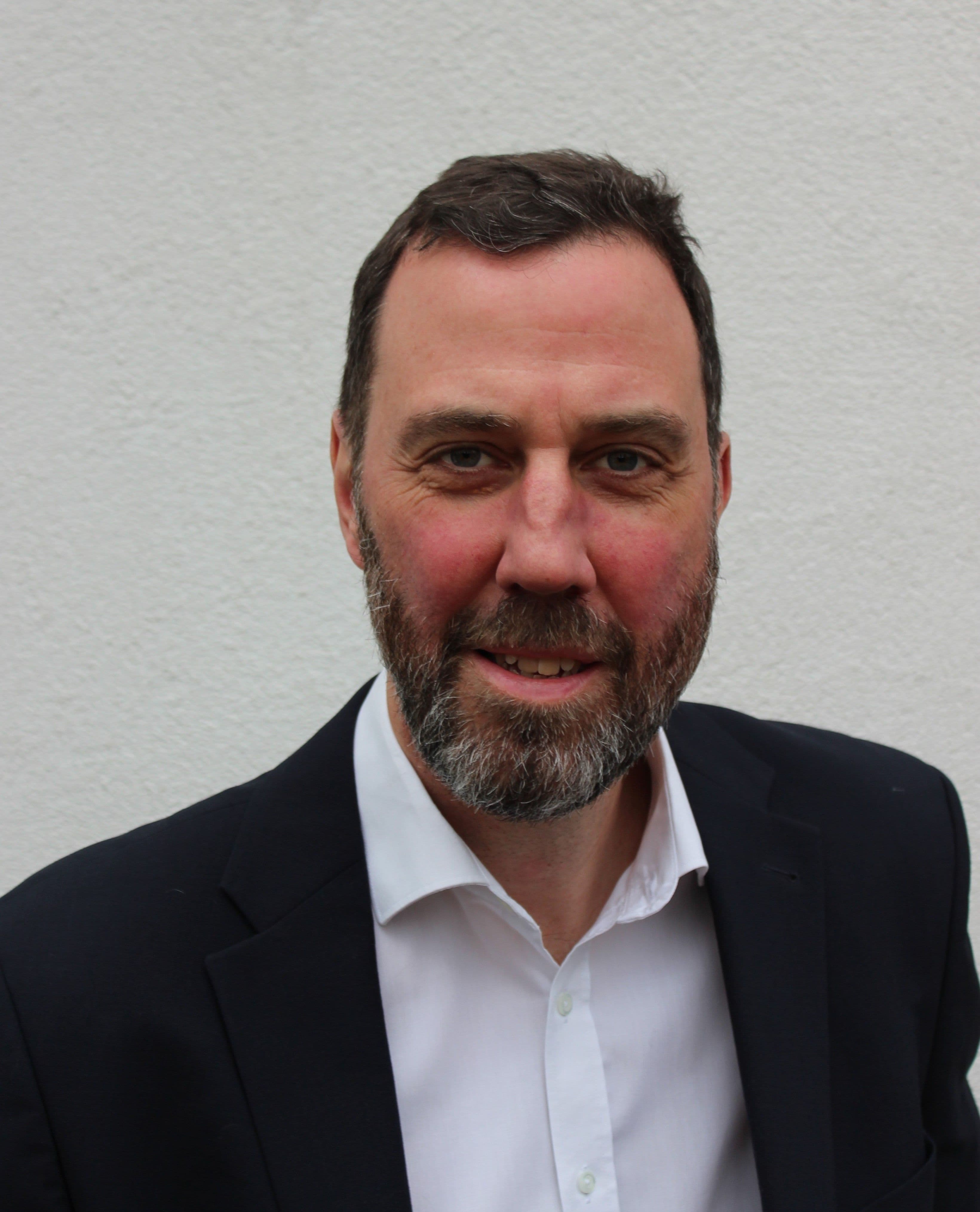 Tandem Names James Streeter ESG Head