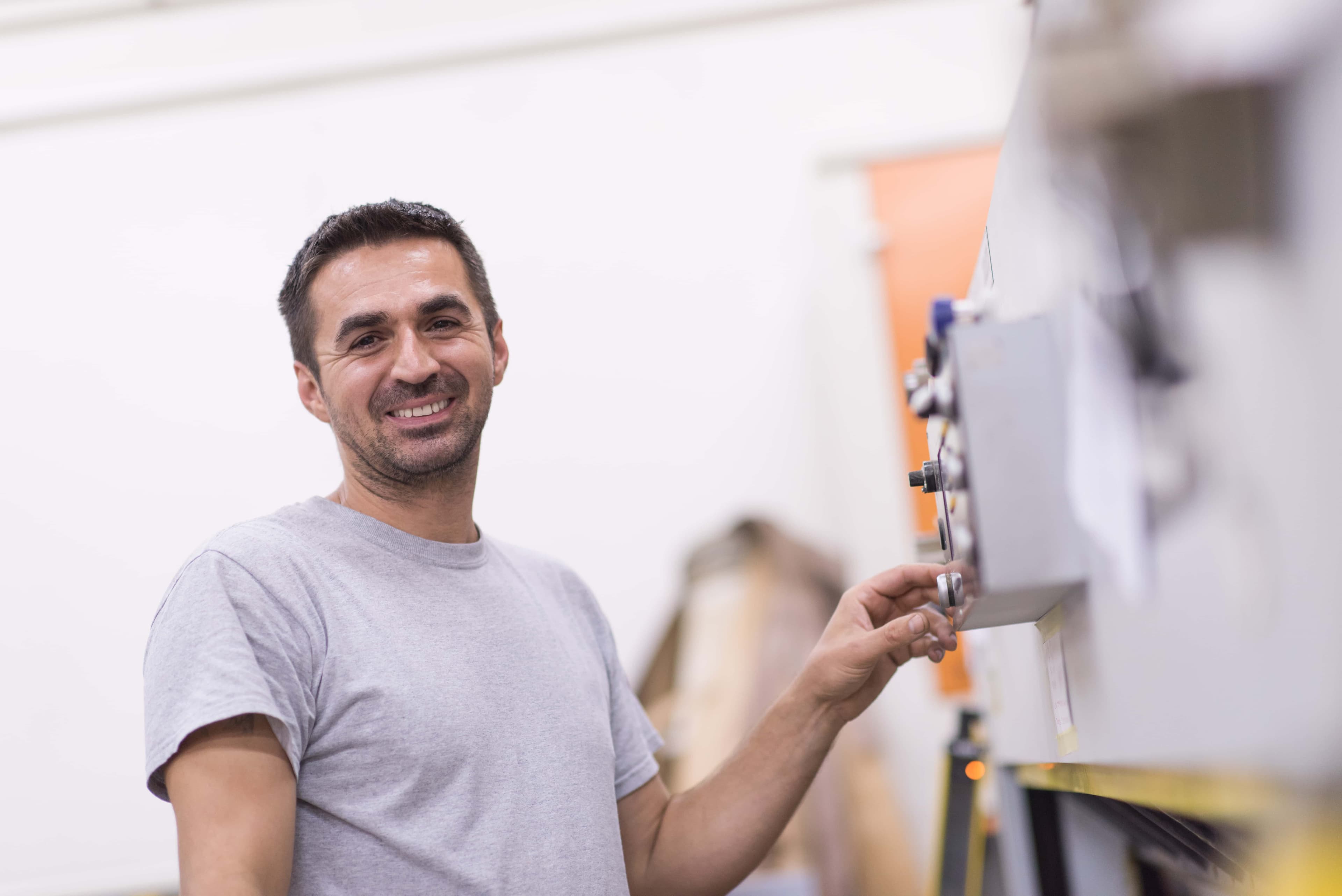 ESG Gains Momentum Among British Manufacturers