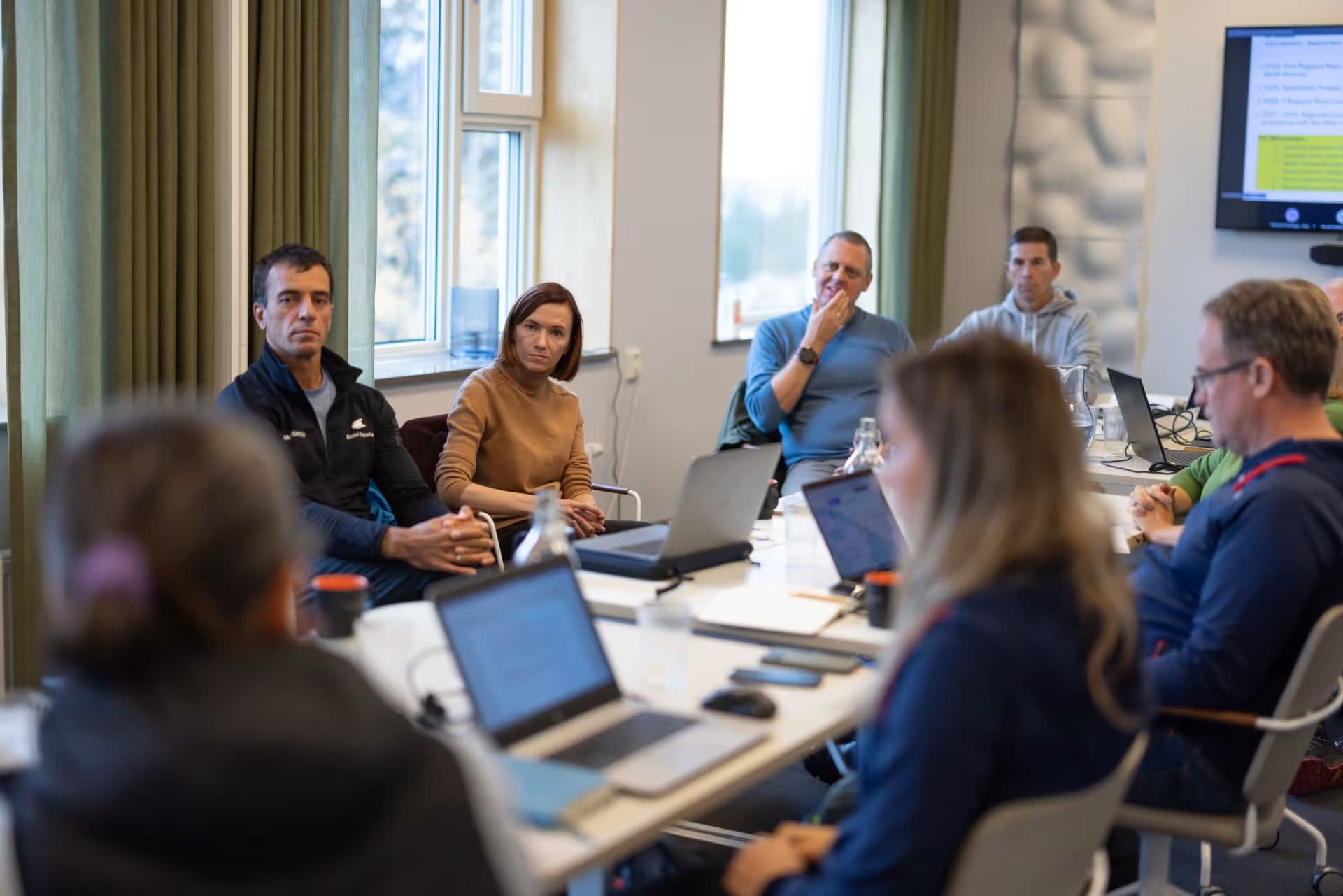 IBU's New DEI Working Group to Make Biathlon More Inclusive