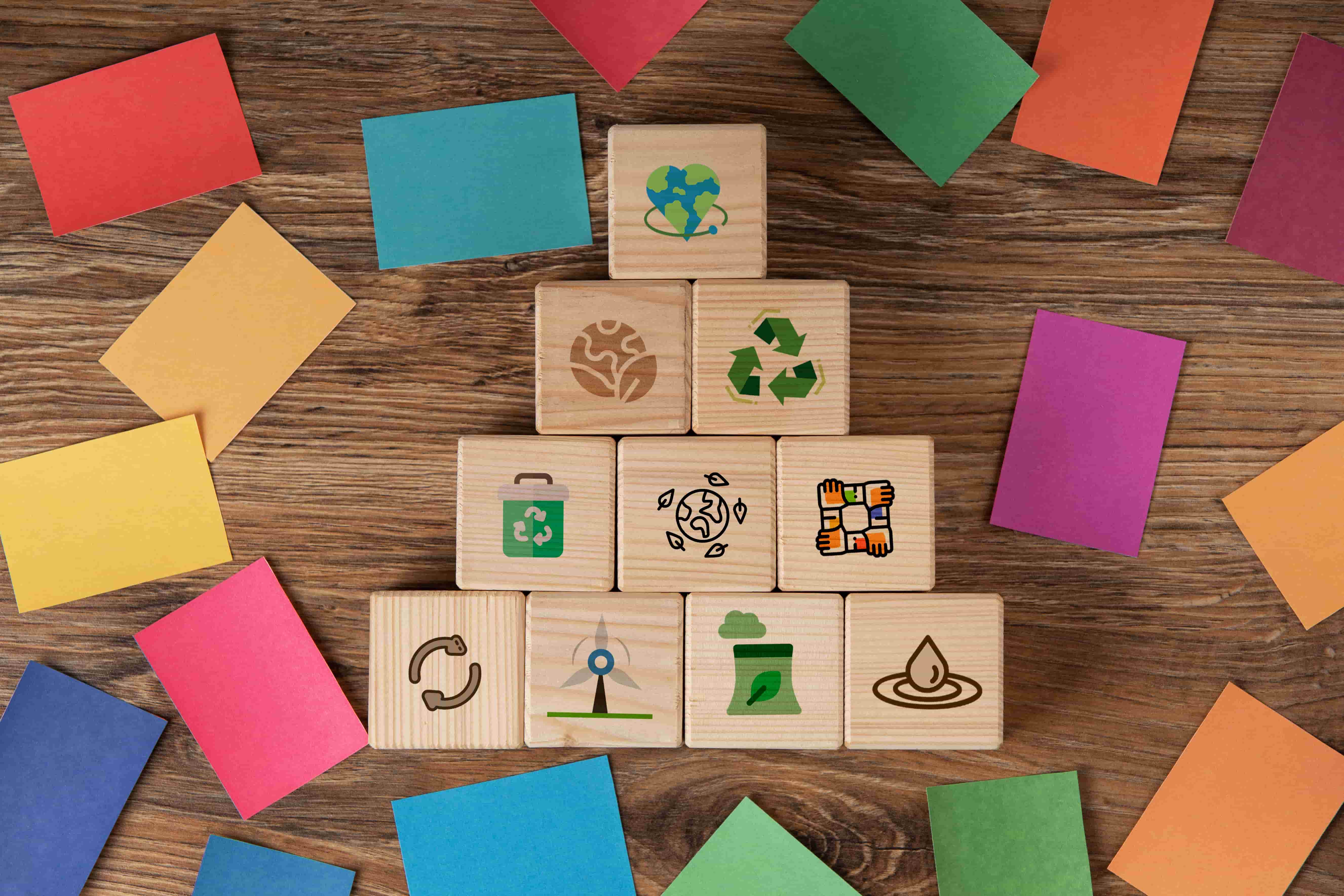 Practical Ways to Improve ESG Ratings for Sustainable Growth