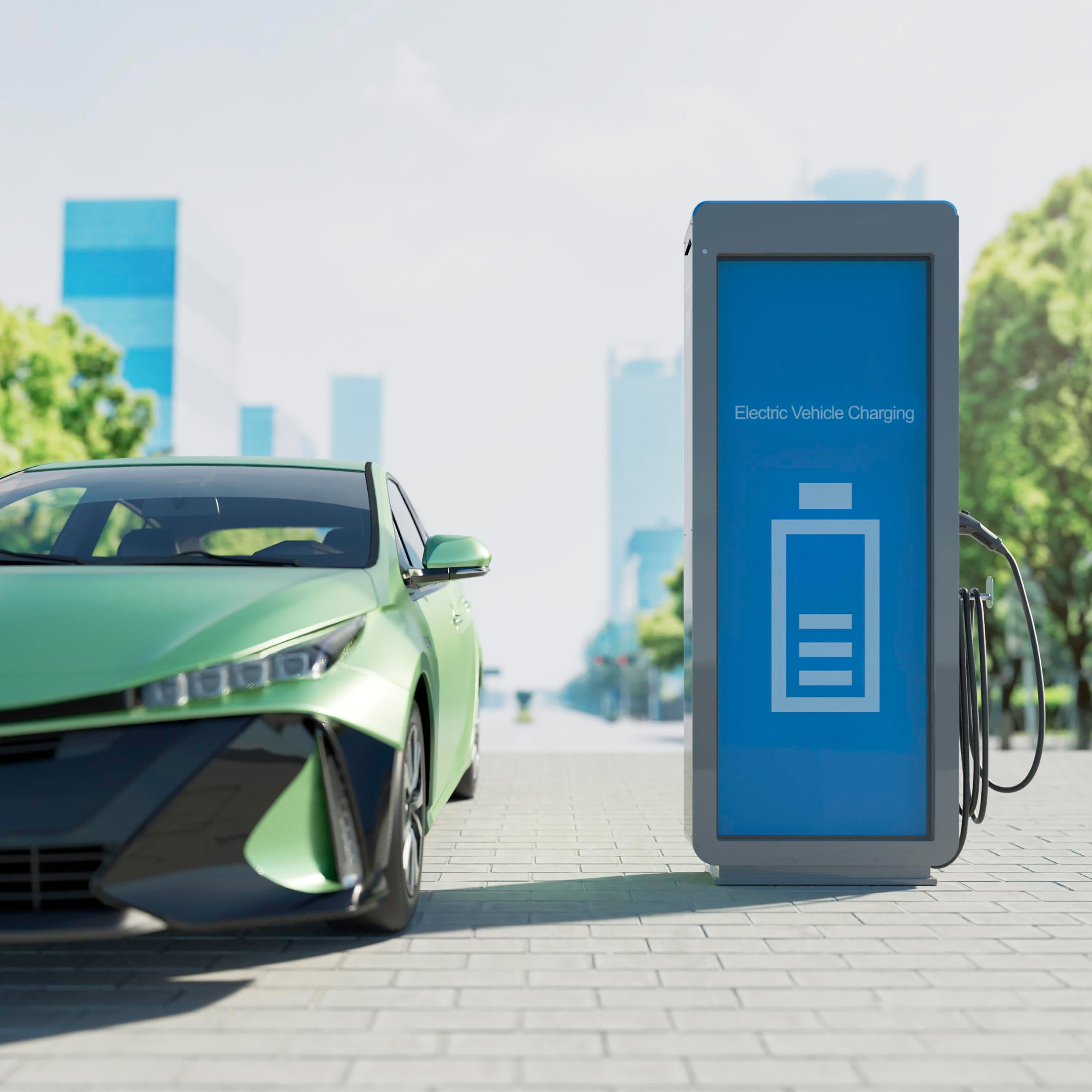 Are EVs Upsetting the ESG Ecosystem?