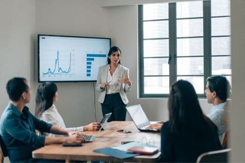 Anti-bribery risk assessments by Speeki