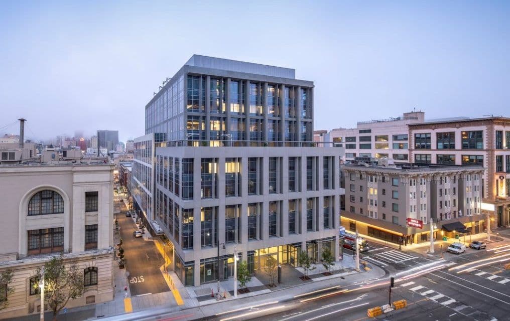 Ventas Pledges to Achieve Carbon Neutrality in Operations by 2040