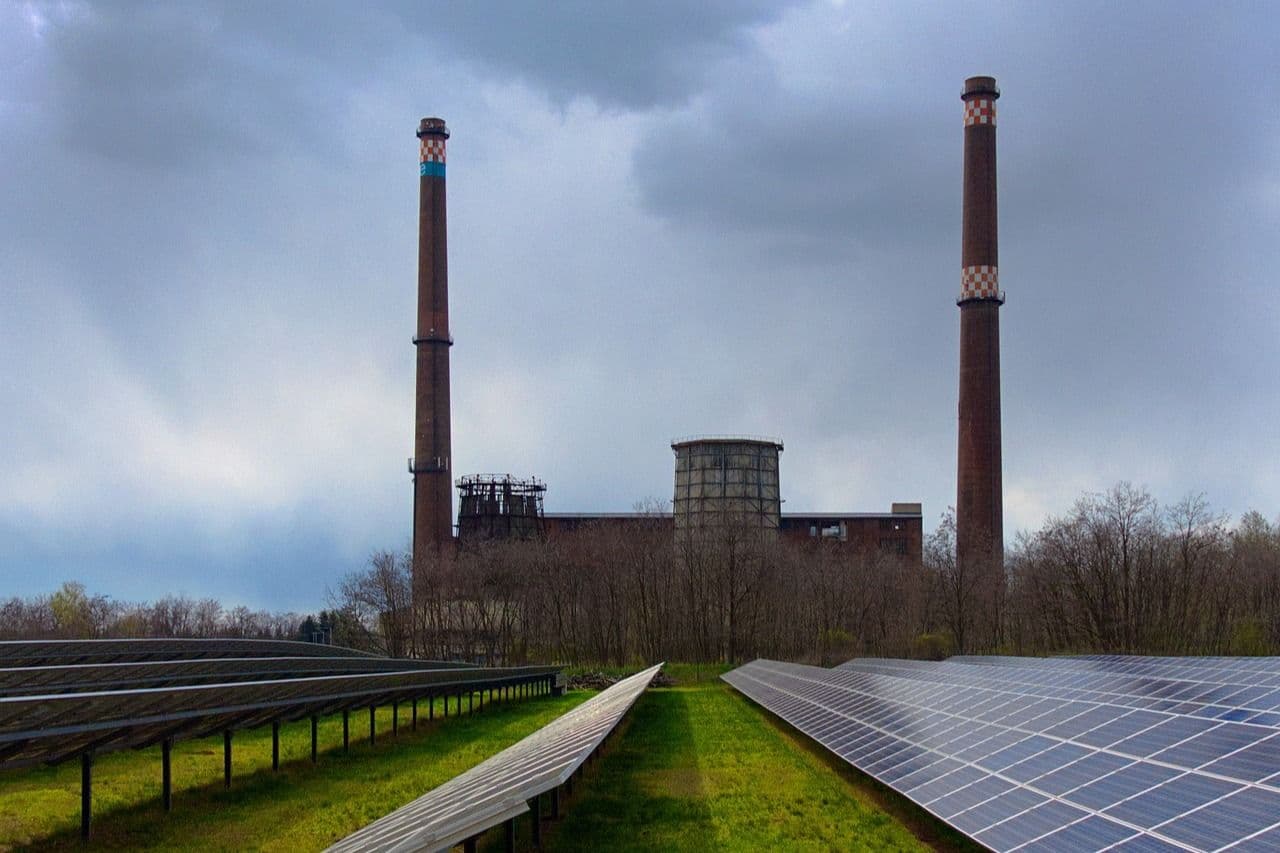 21st Century Energy Transition: How do we make it work?
