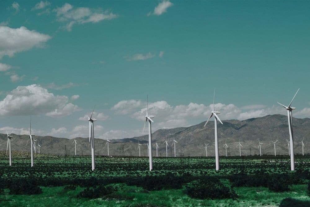 Global Renewable Energy to Triple by 2030, China at the Forefront