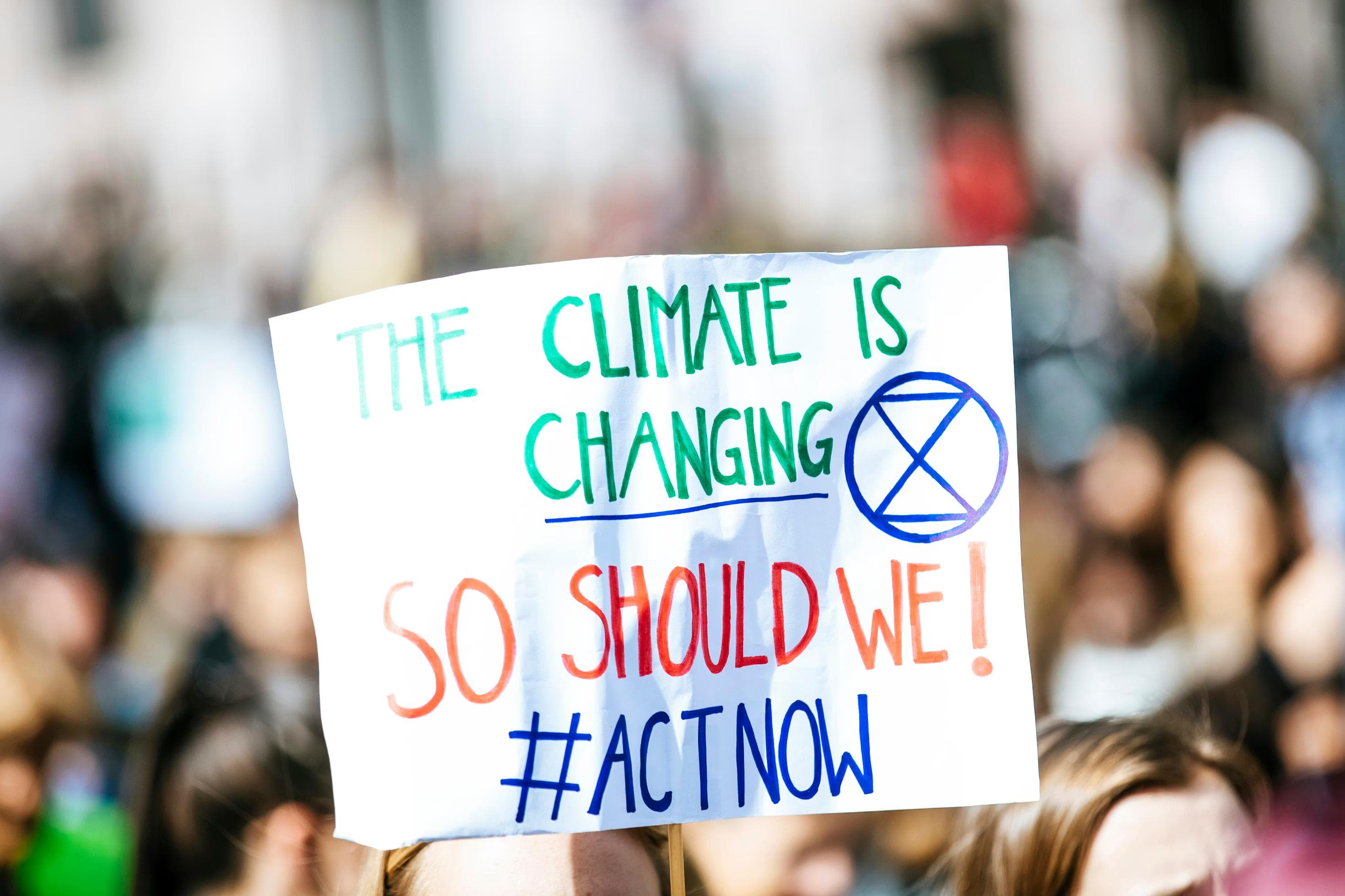 How Climate Change Impacts Pharmaceutical Cold Storage Requirements