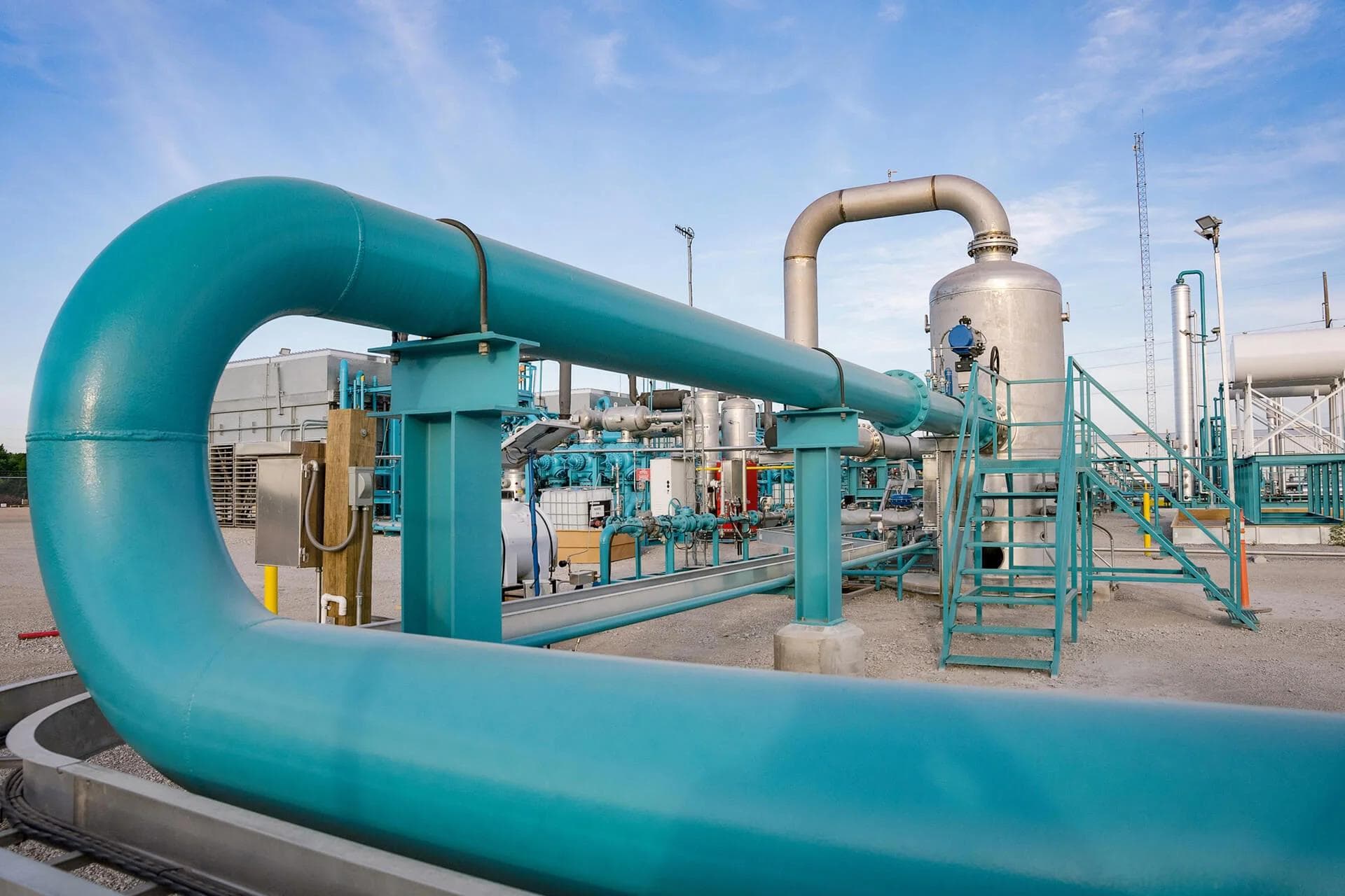 BKV, CIP Form Joint Venture to Invest $500M in Carbon Capture