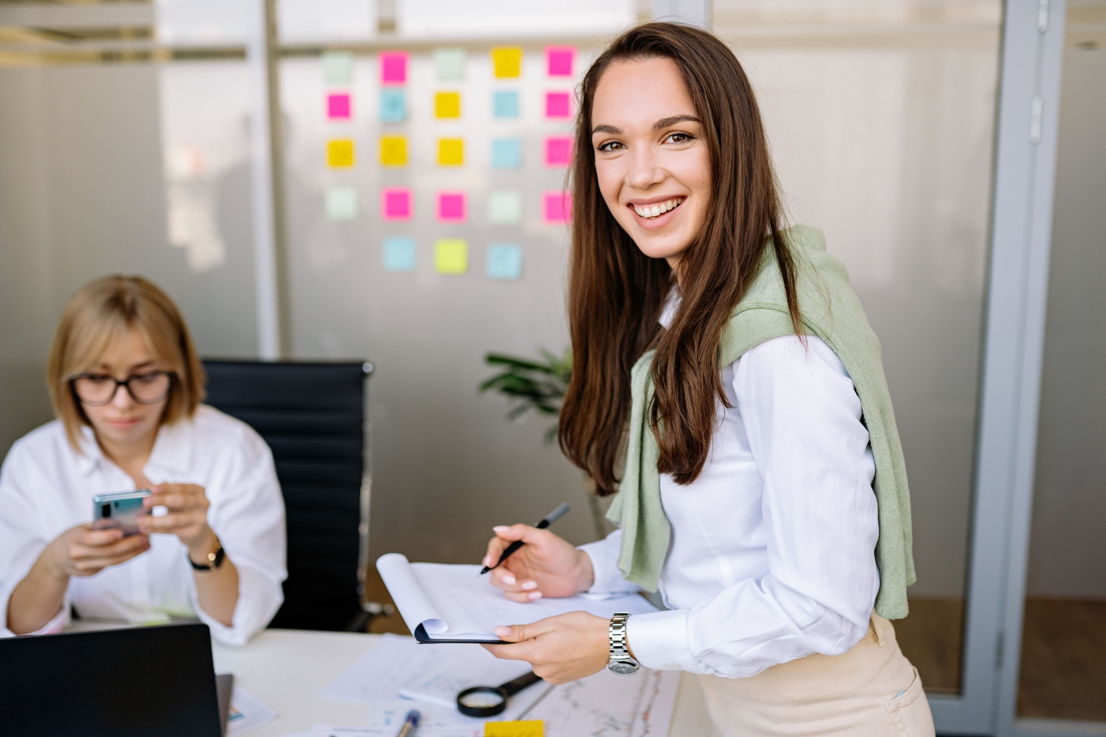 5 Ways To Empower Women In The Workplace