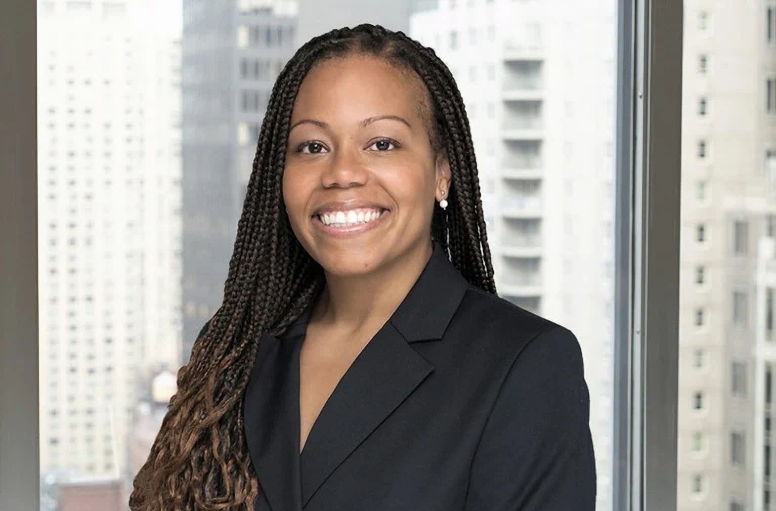 Foley Hoag Hires Jessica Maroney as Director of DE&I