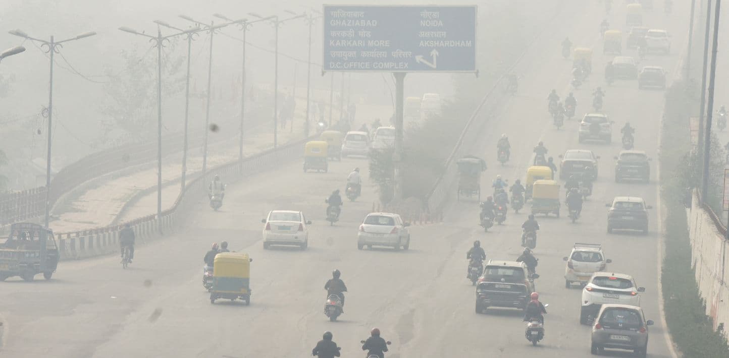 Heatwaves, a Wake-Up Call to Phase Out Fossil Fuels