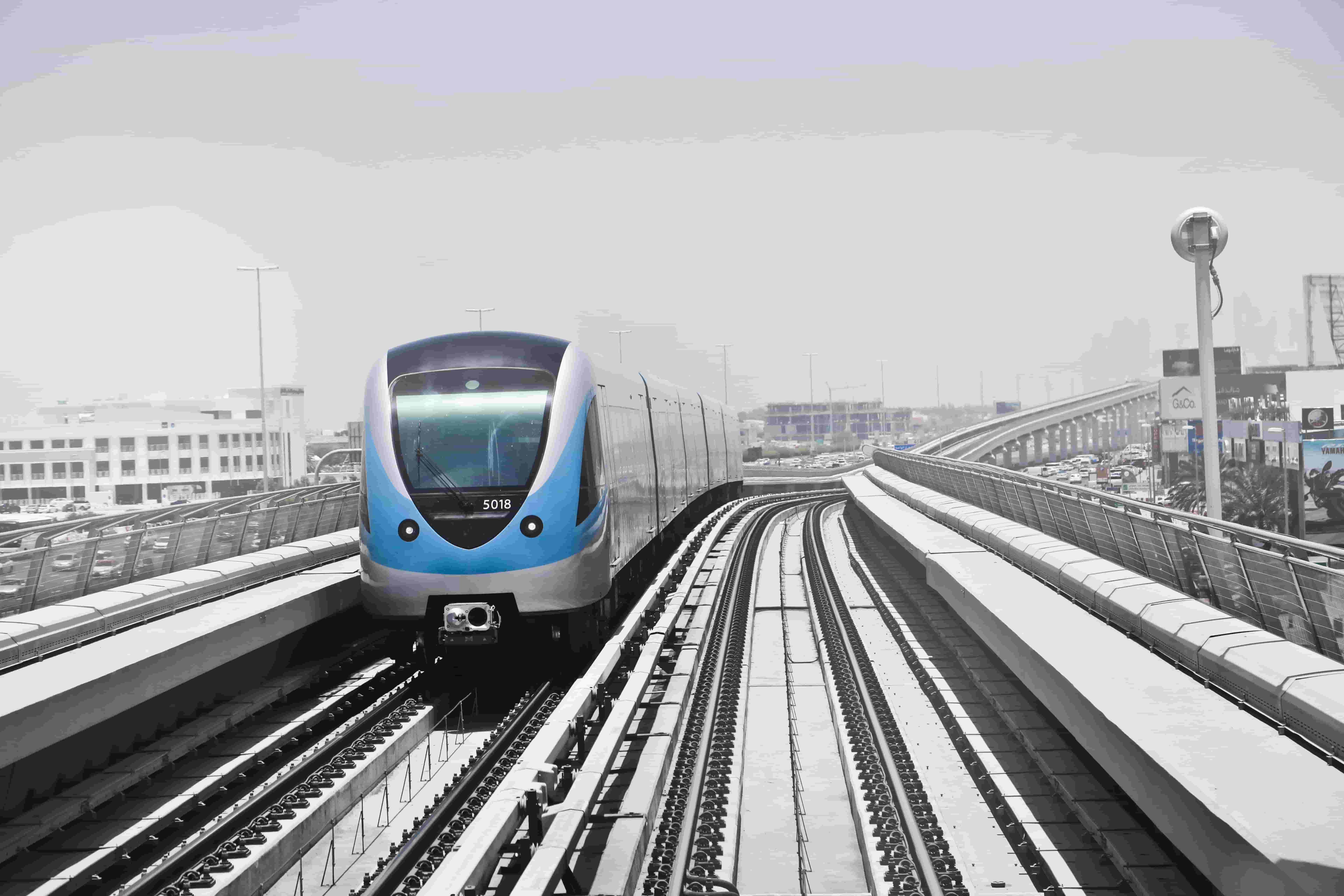 KKR Expands Electric Rail Leasing Platform Through Green Mobility Partners Deal