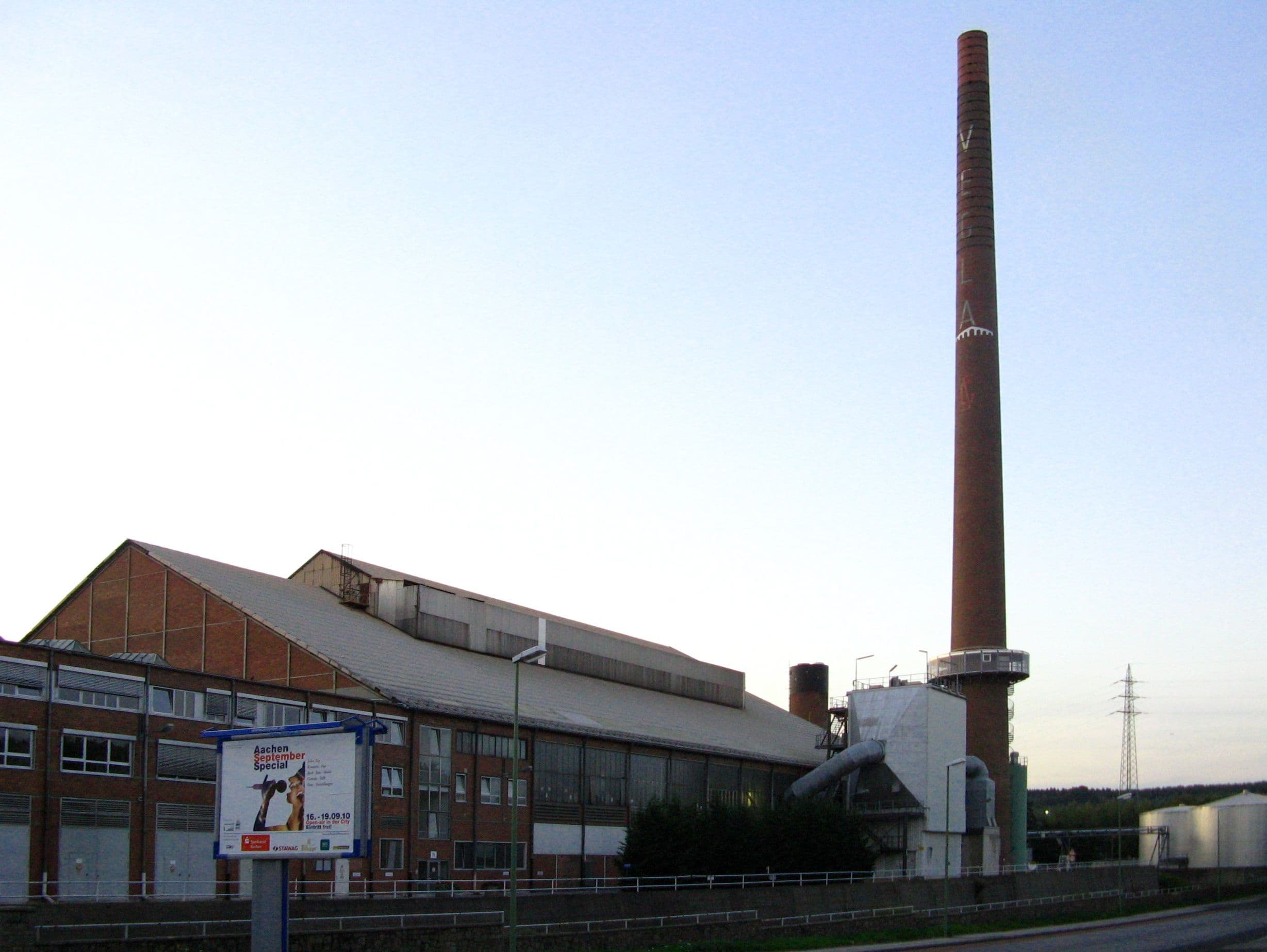 Saint-Gobain Inducts Heat Recovery System at Vancouver Facility to escalate Energy Efficiency