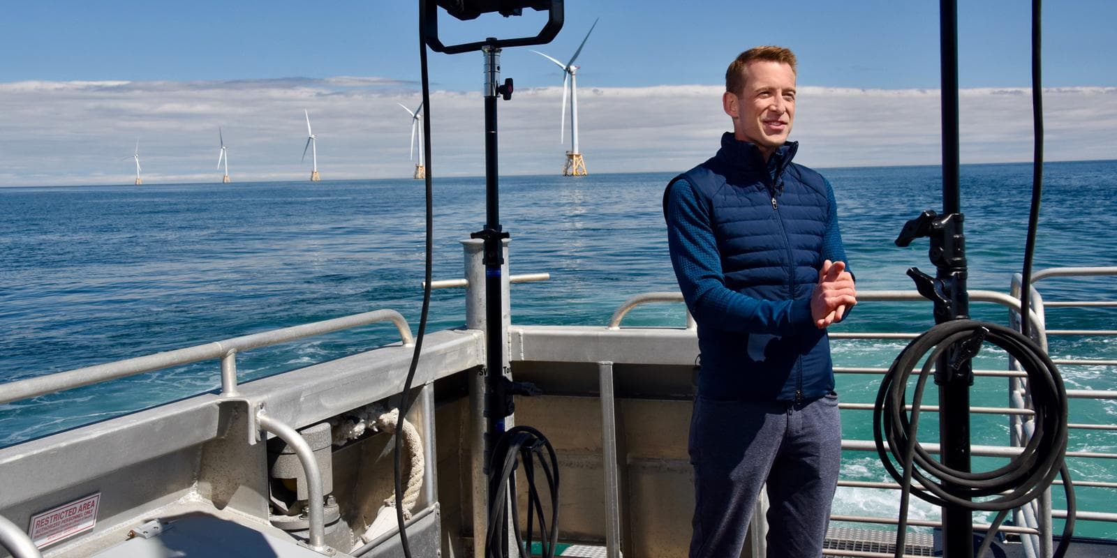 CBS NEWS WILL PROVIDE YEAR-ROUND CLIMATICAL COVERAGE