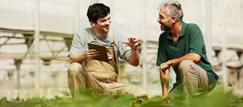 Invest Sustainably with ESG