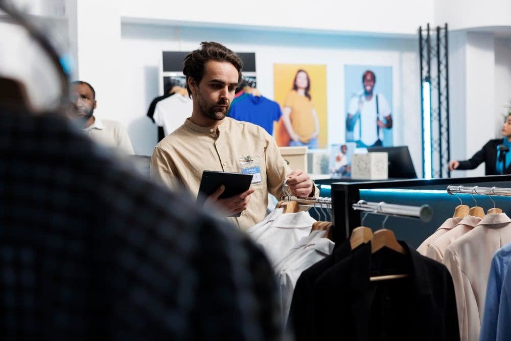 How France’s New Eco-Score System Will Rate Fashion’s Environmental Impact
