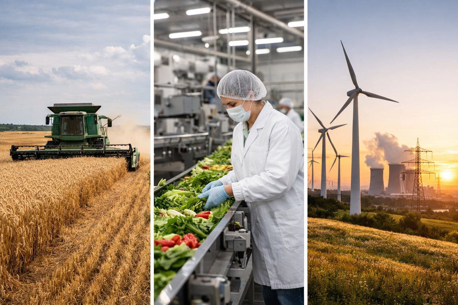 IFRS Foundation Updates Sustainability Reporting Standards for Agriculture and Utilities