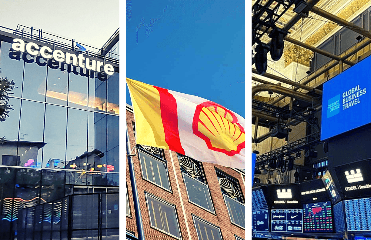 Scaling Sustainable Aviation Fuel: Shell, Accenture and Amex GBT Onto a Game-Changing Business Travel Digitalized Solution