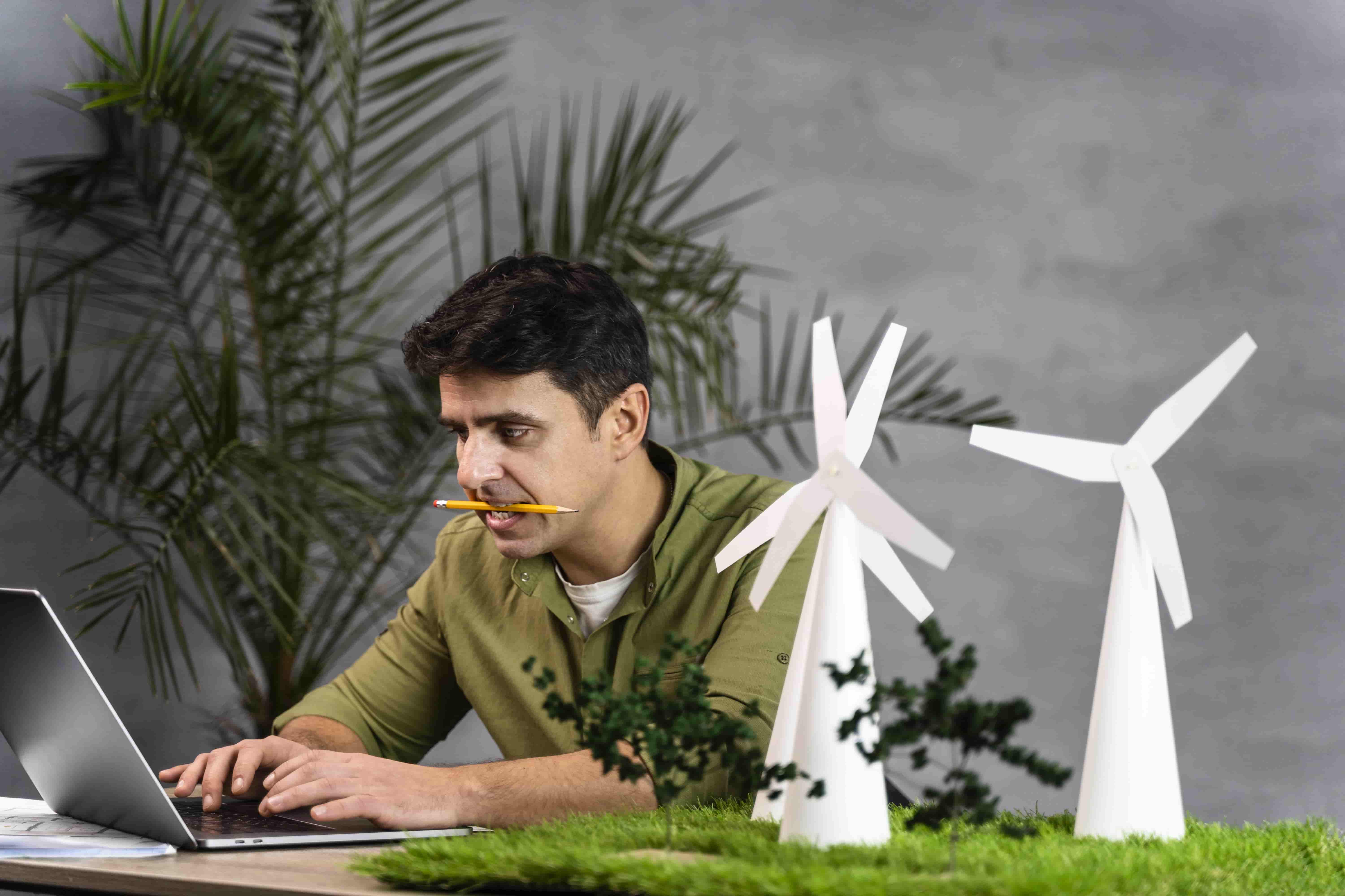 Industrial Decarbonization: The Workforce Revolution Behind Green Jobs