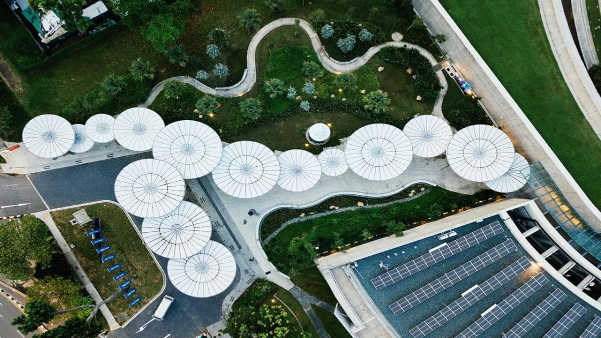 Free Short Course - Principles of Net Zero Buildings