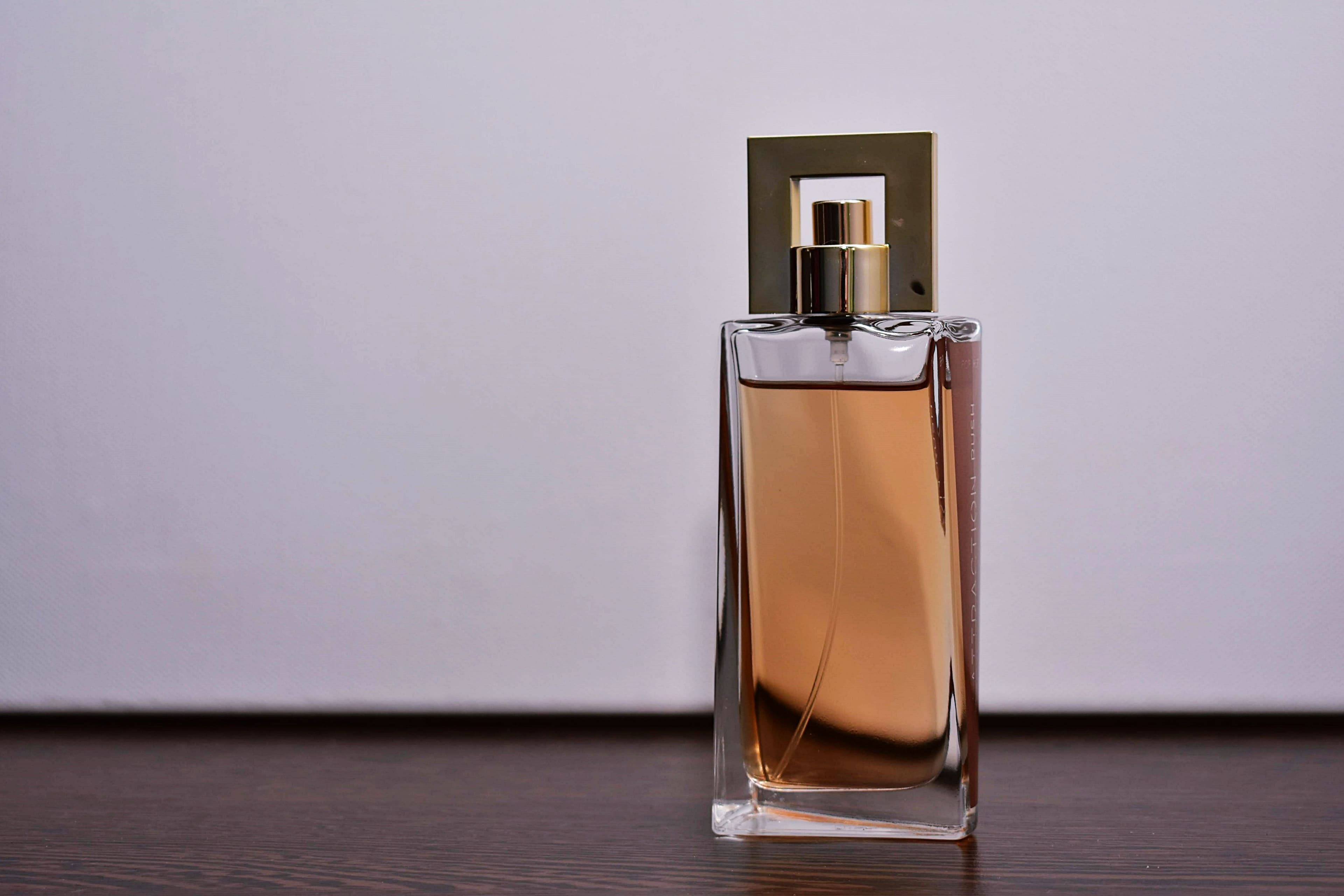 Givaudan, LanzaTech partner for sustainable fragrances
