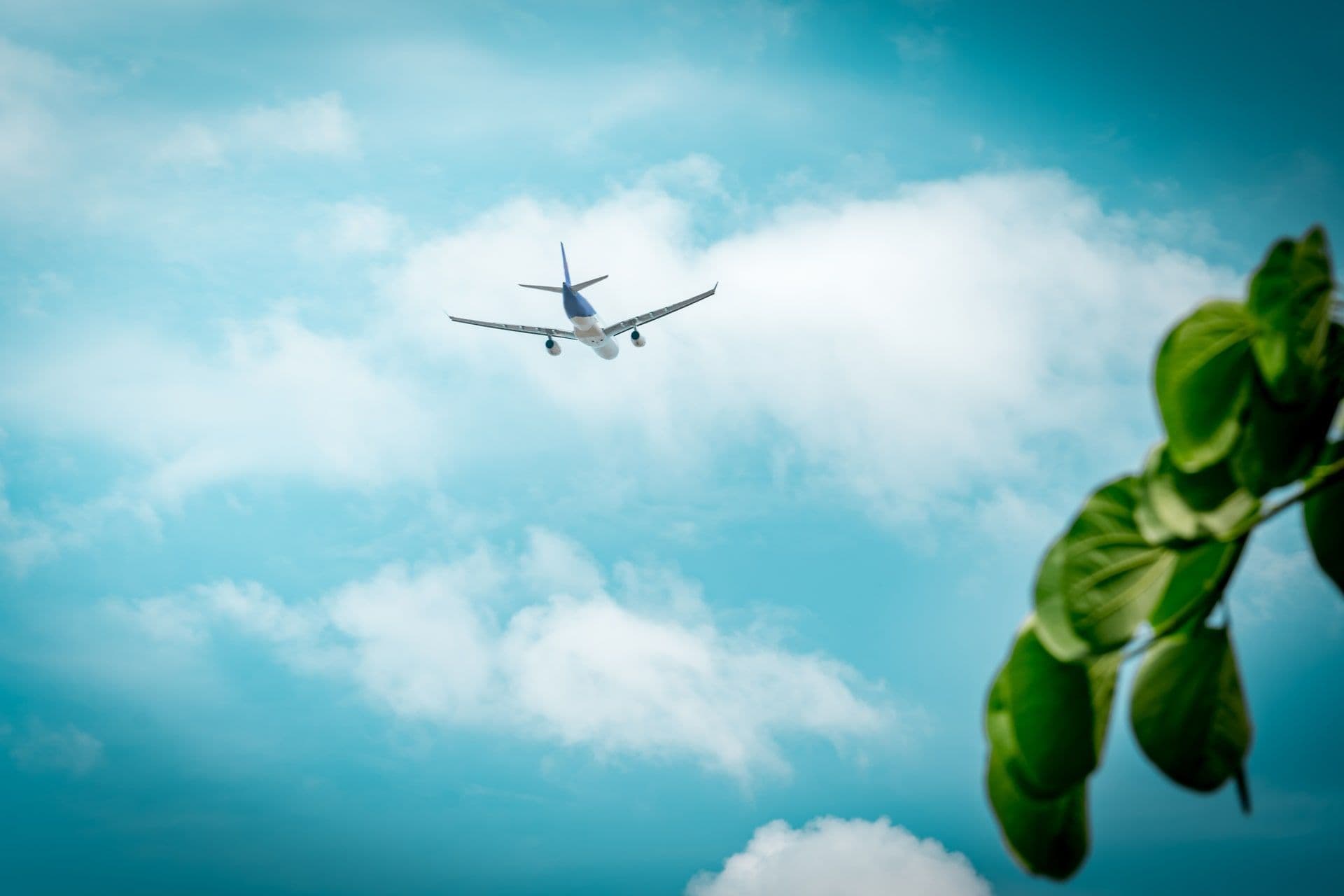 Brazil Enacts New Law for Sustainable Aviation