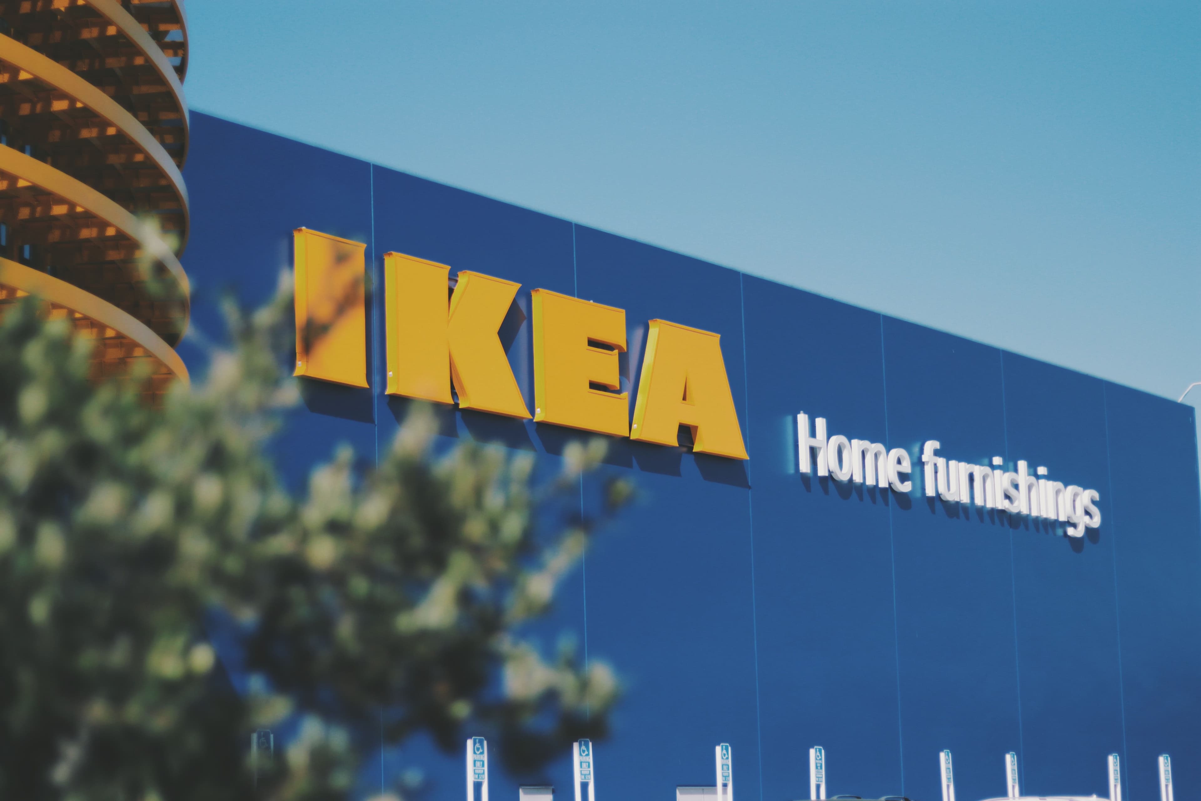 IKEA U.S. and Sunpower Team Up to Ease Access to Solar Energy