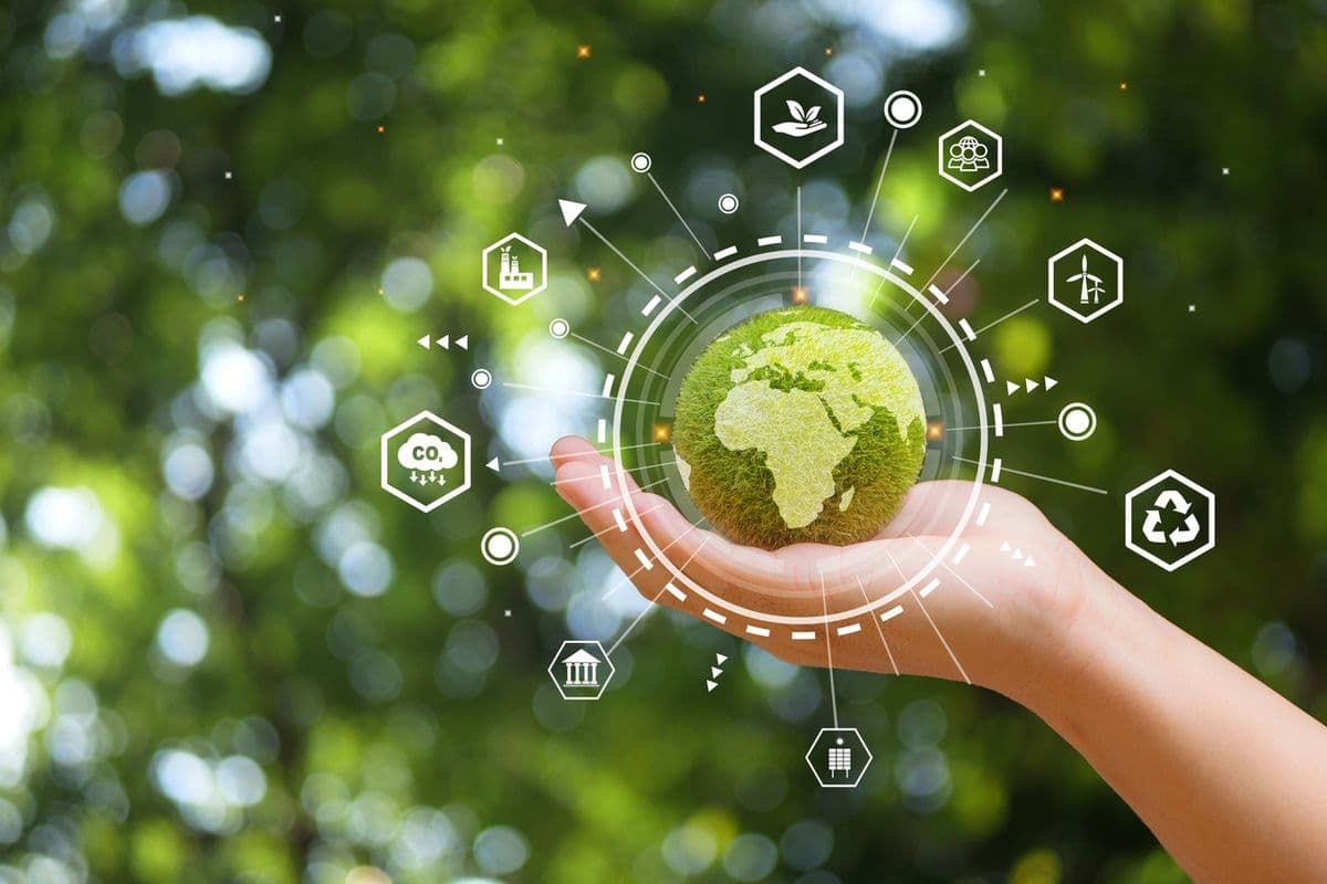 Real Deals ESG Conference 2024