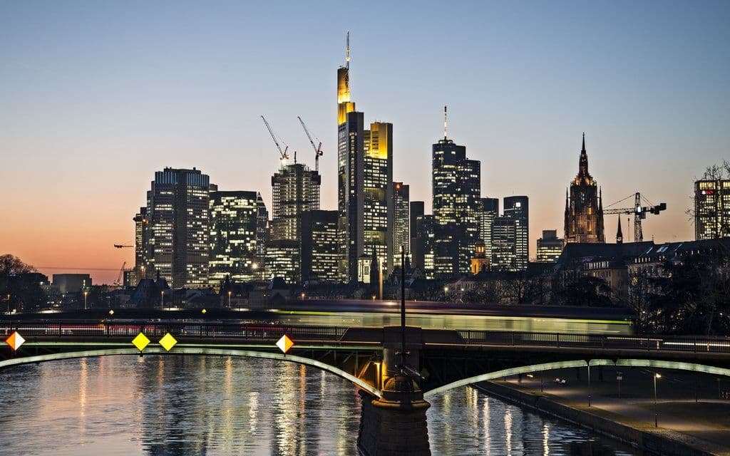 PATRIZIA's Iconic Commerzbank Tower Refinanced
