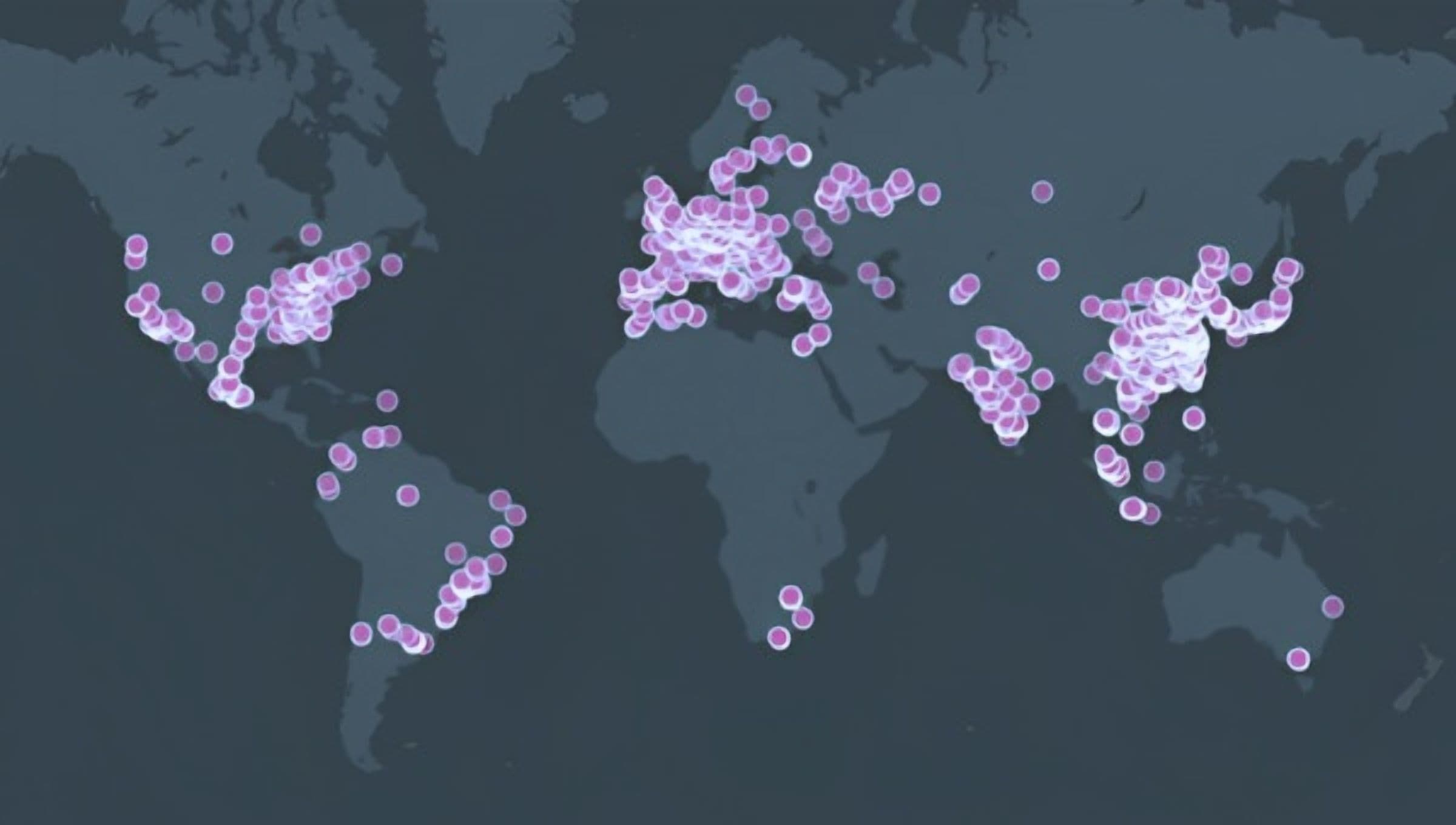 QuantCube Launches Asset Mapping for ESG Risk Monitoring