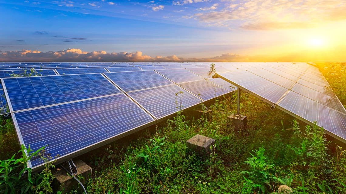 Absa pays for the first projects that use renewable energy to reach Financial close