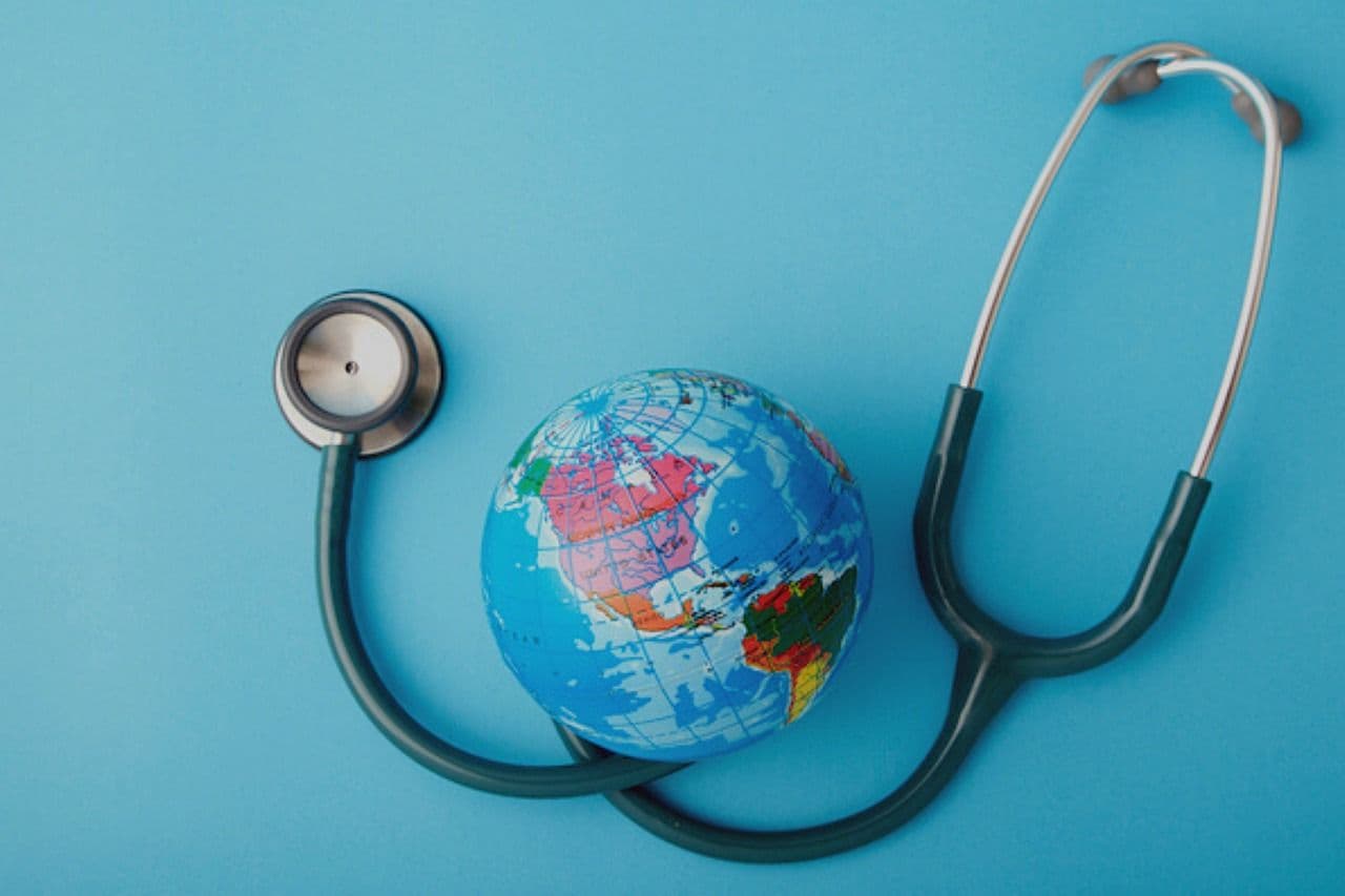 Health Is Priority at COP27