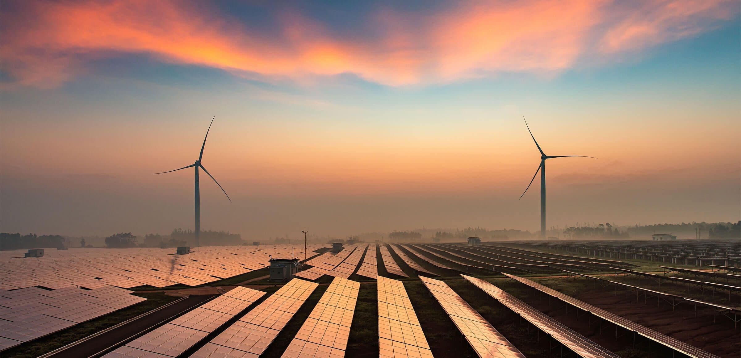 Energy Transition Summit 2024
