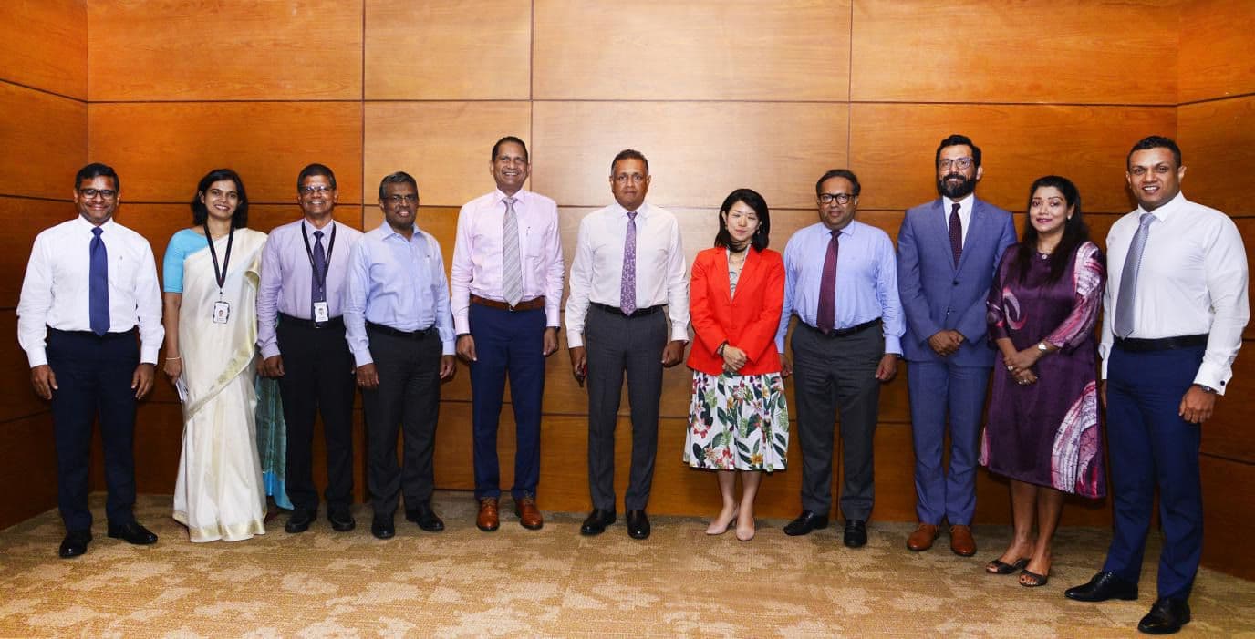 DFCC Bank Introduces Green Fixed Deposits