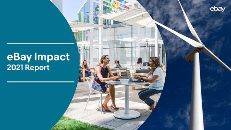 Our Impact Report for 2021