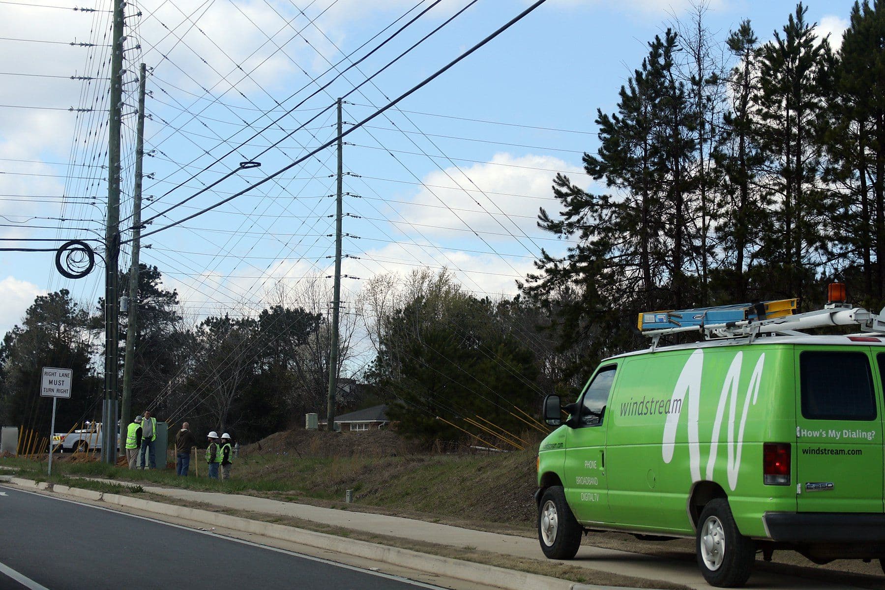 Windstream Earns Top ESG Rating from Morningstar