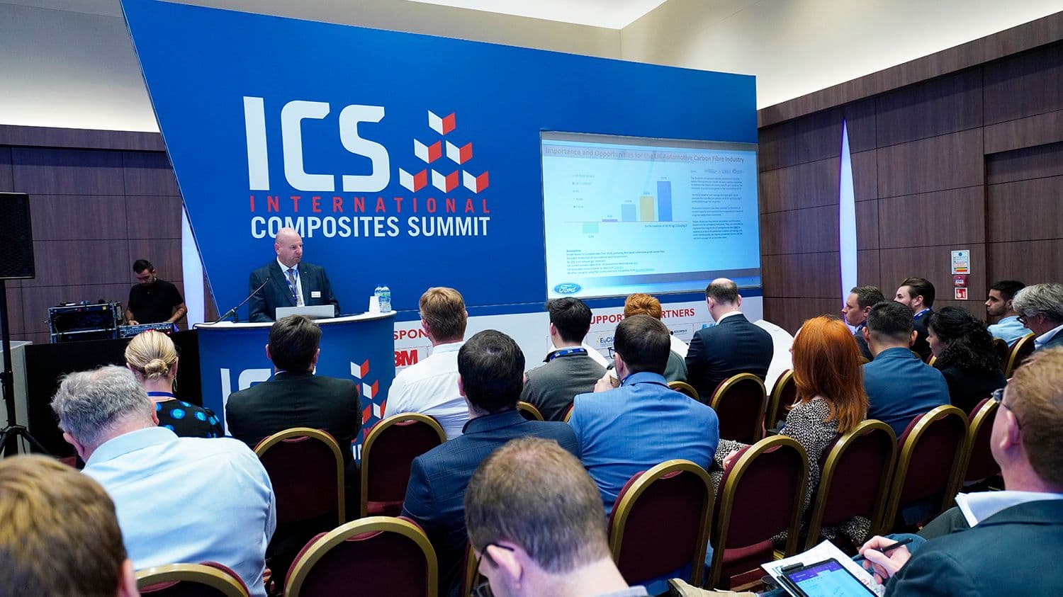 Fibre Polymer Composites in Construction (FPCC) 2024
