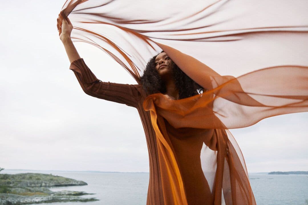 H&M Group Advancing Nature-Positive & Net-Zero Action