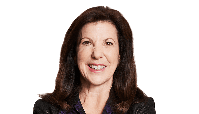 Dr. Marcia J. Avedon Has Been Elected To The Board Of Directors