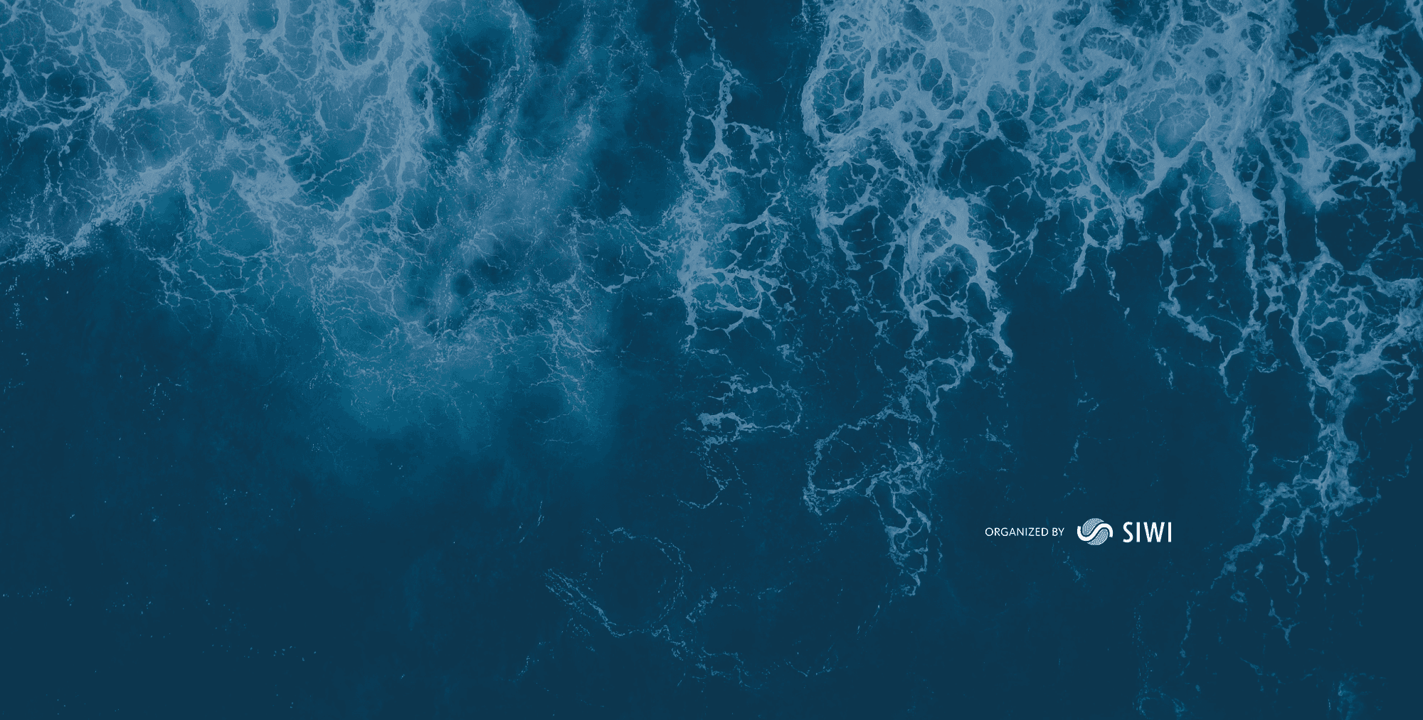 World Water Week 2026
