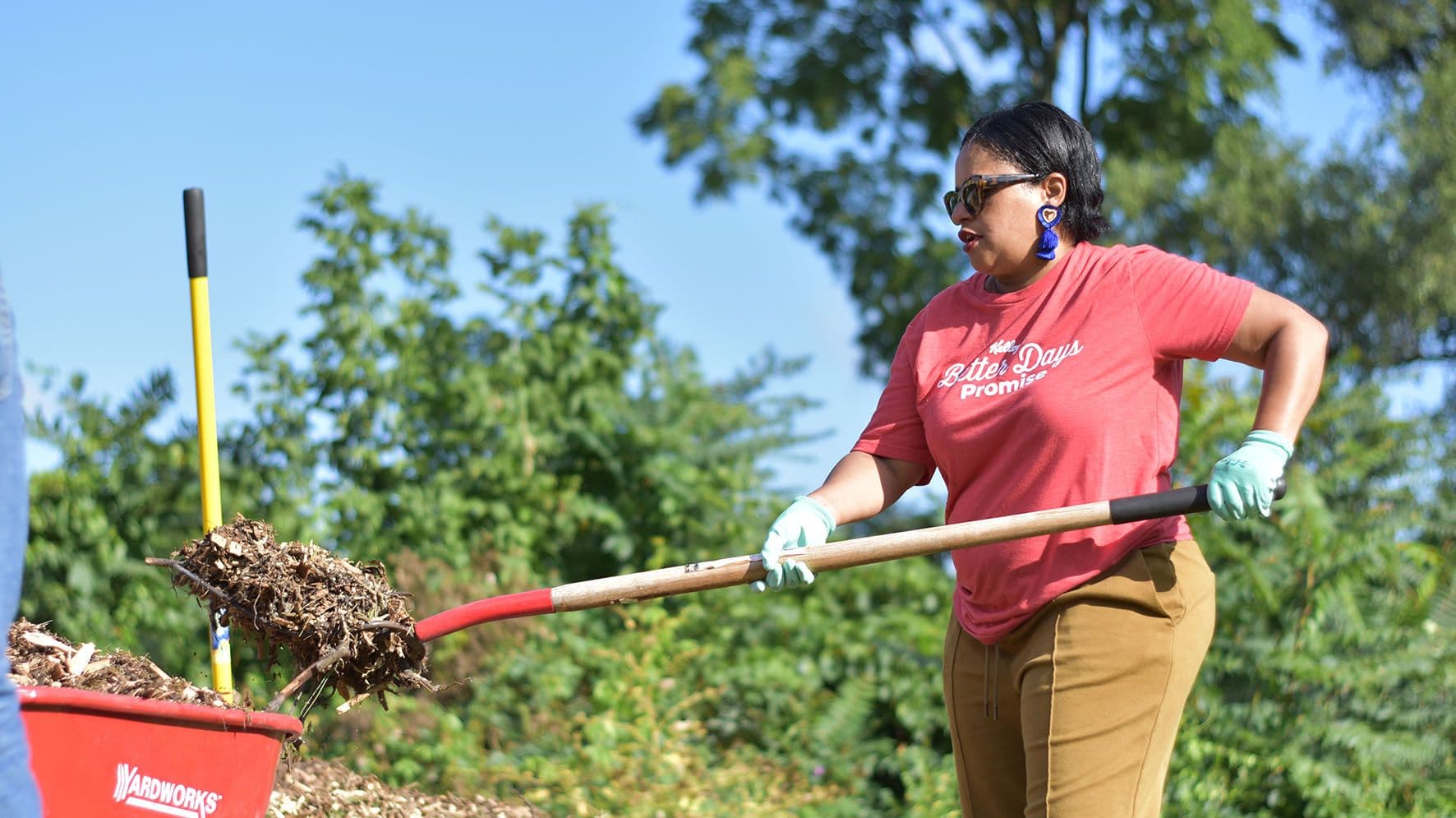 Kellogg Advances Diversity and Inclusion Goals