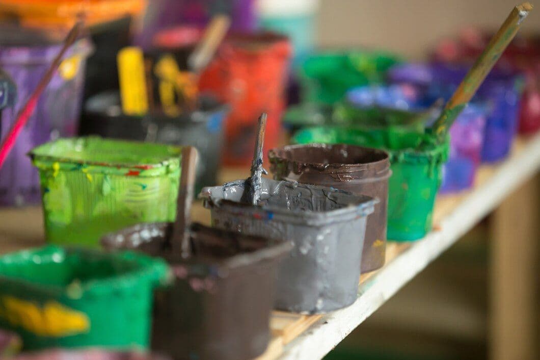 Cloverdale, Celanese Bring CCU to Paint Innovation